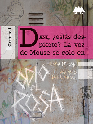 cover image of Historia de Dani 1